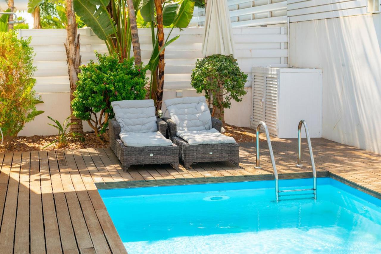 Protaras Villa Dafni Exterior foto