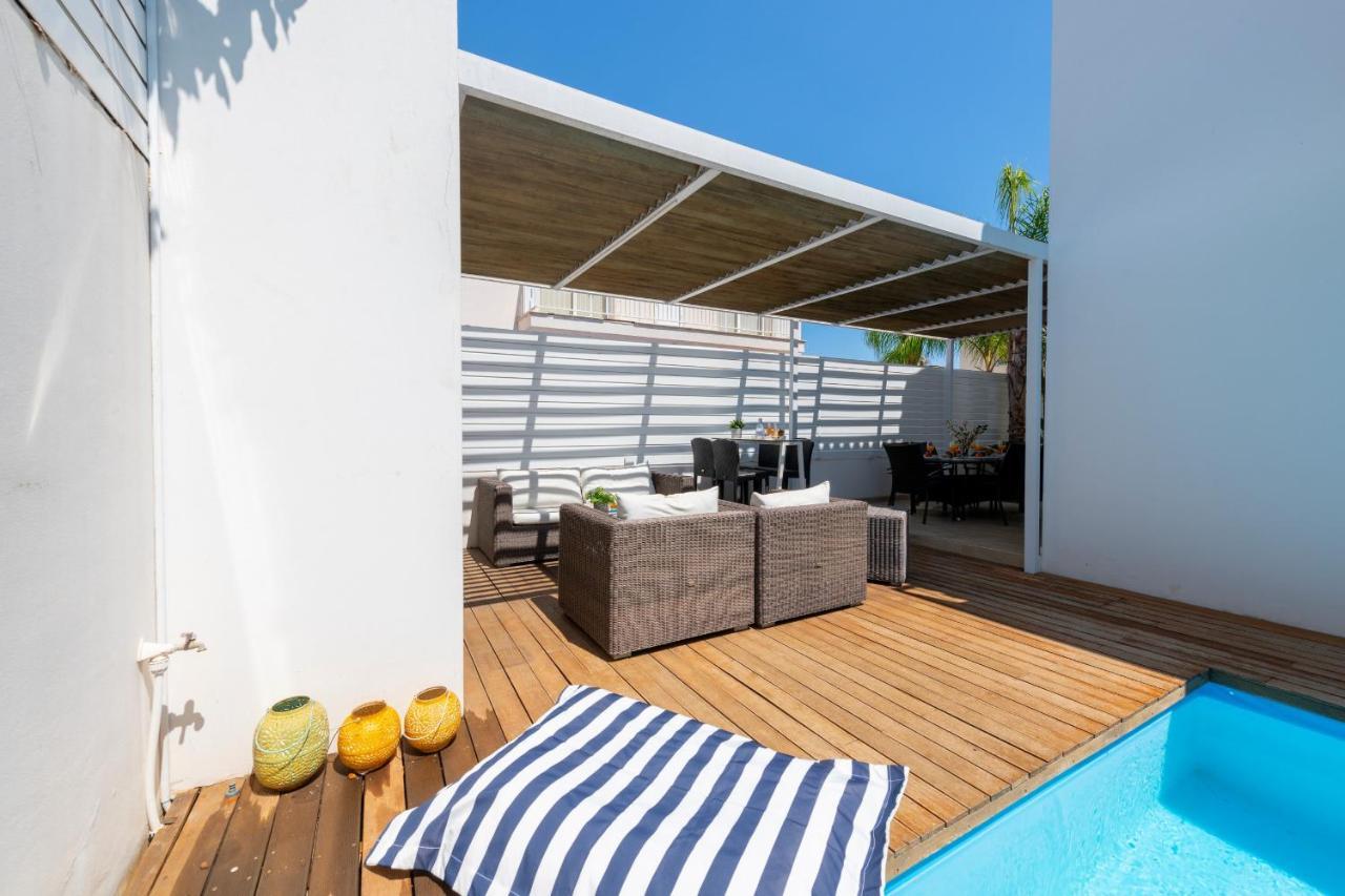 Protaras Villa Dafni Exterior foto