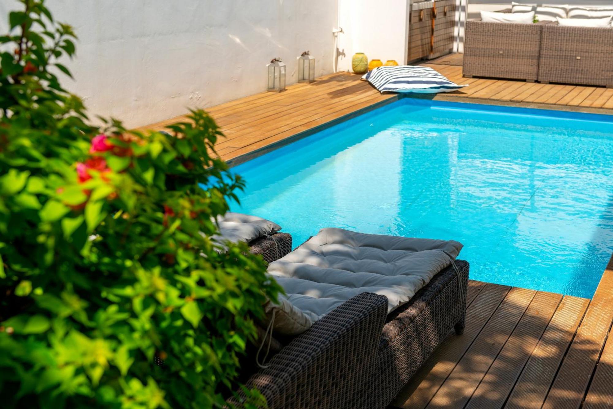 Protaras Villa Dafni Exterior foto