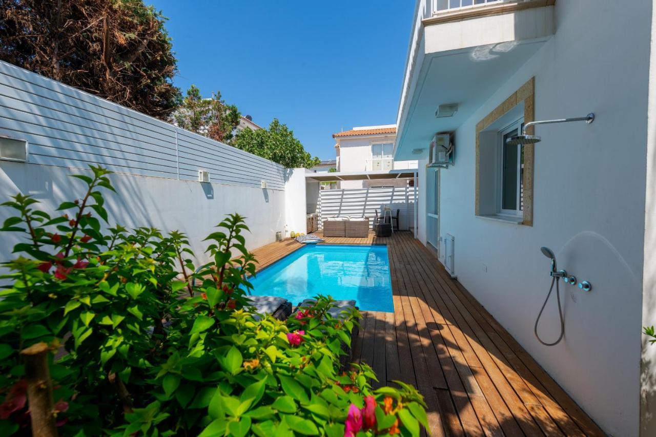 Protaras Villa Dafni Exterior foto