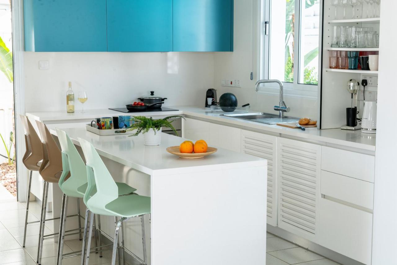 Protaras Villa Dafni Exterior foto