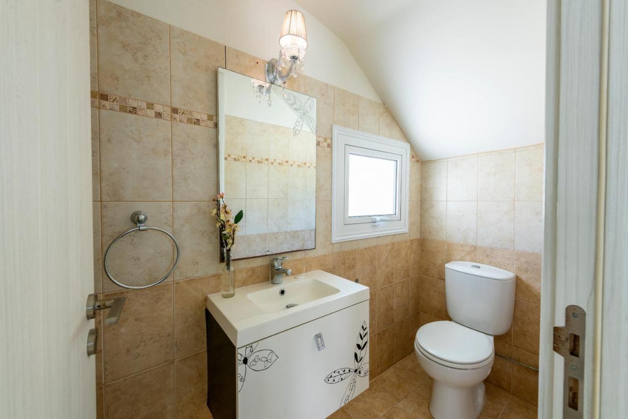 Protaras Villa Dafni Exterior foto